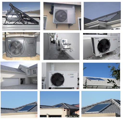 Sunworx Domestic Gallery