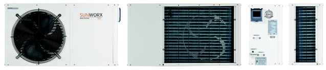 Sunworx Heat Pumps